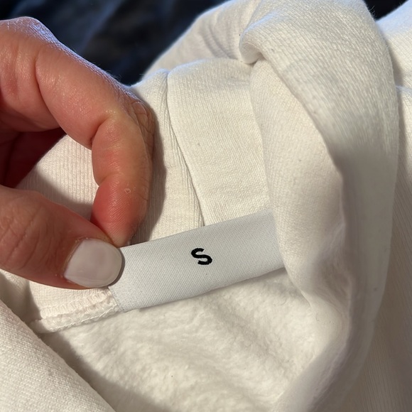 Cherry la stole my pops porsche hoodie - Picture 7 of 7